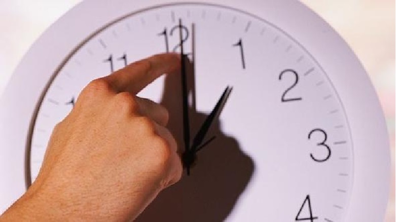 "Kıyamet saati" 30 saniye ileri alındı!