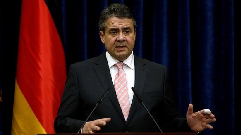 Alman Dışişleri: “Türkiye’nin güvenlik çıkarları da hesaba katılmalı’’