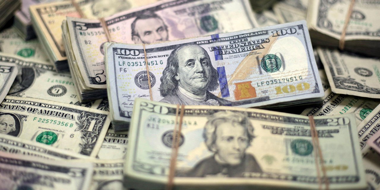 Powell'ın mesajlarından sonra piyasalarda son durum: Dolar değer kaybetti