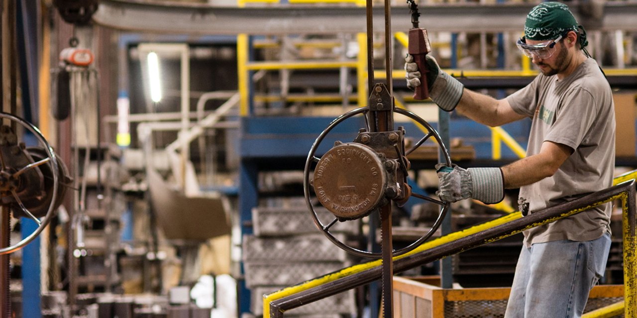 Art arda ikinci ay ivme kaybetti! İmalatta daralma devam ediyor