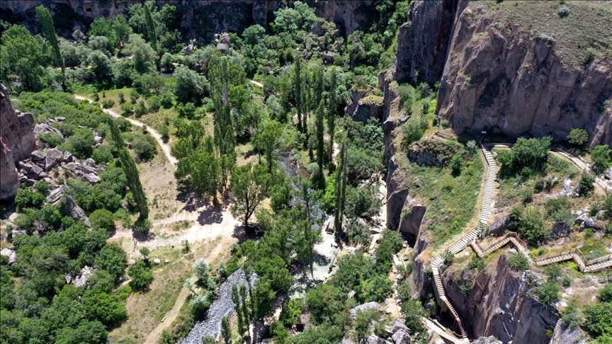 'Korunacak alanlar öncelikle AKP'den korunmalı'