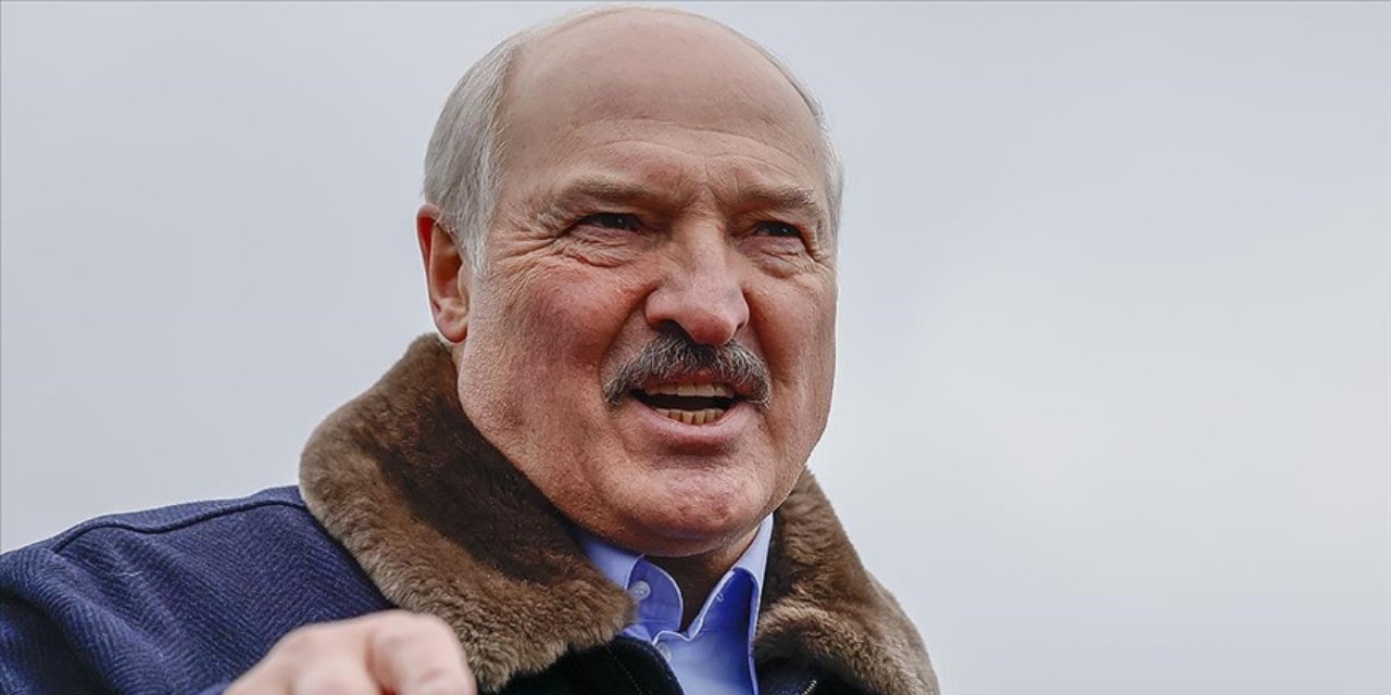 Lukaşenko'dan af: 6 bin hükümlü serbest kalacak