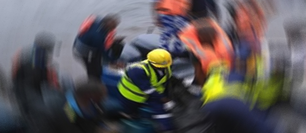 Nijerya'da kano batması sonucu 18 kişi öldü