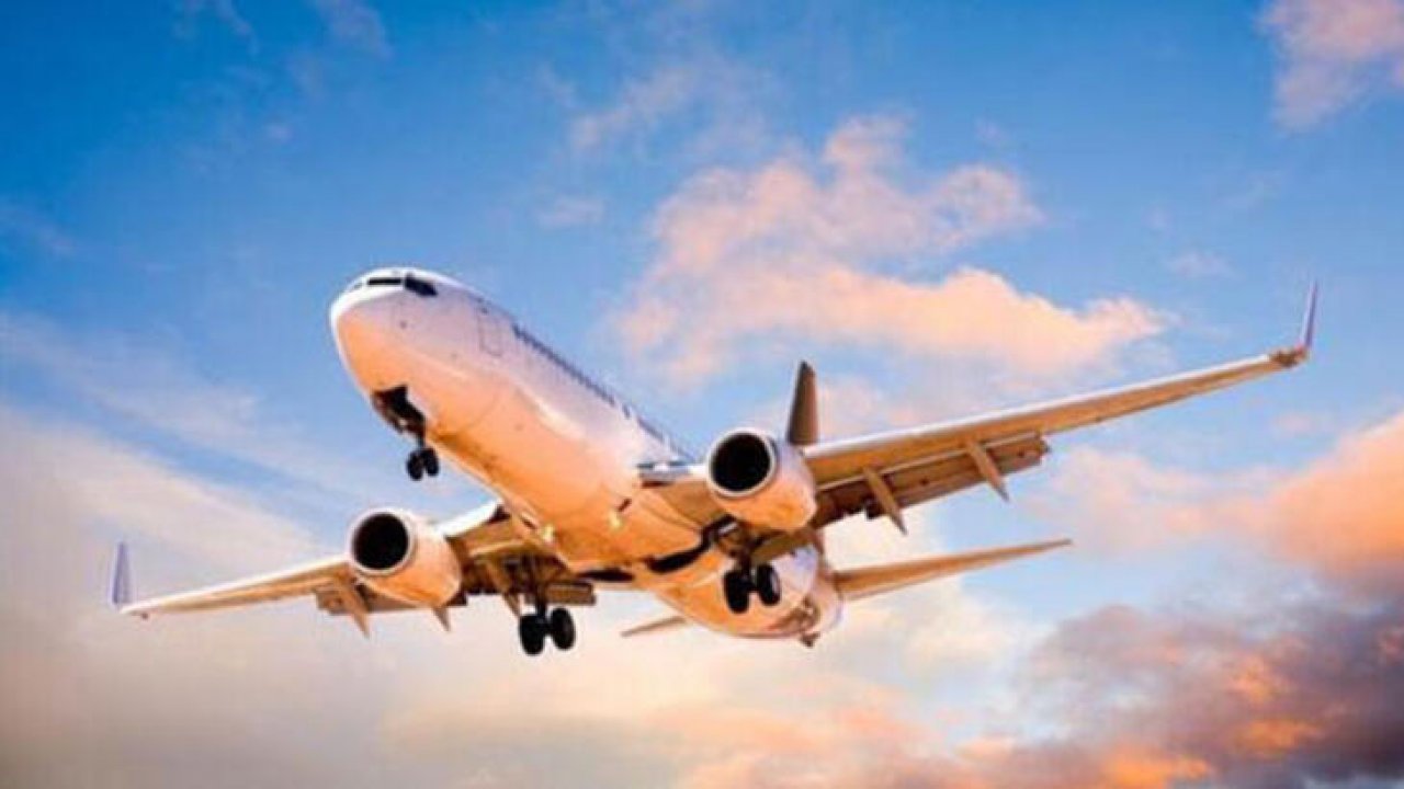 Suudi Arabistan havayolları İstanbul uçuşlarına başlıyor