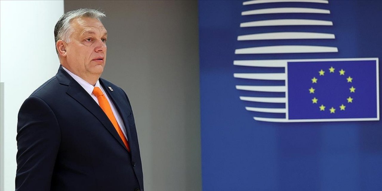 Orban: Ateşkes Rusya ve ABD arasında yapılmalı