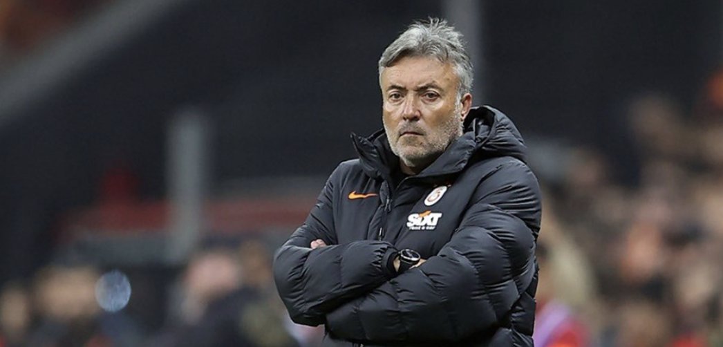 Galatasaray'dan Domenec Torrent kararı
