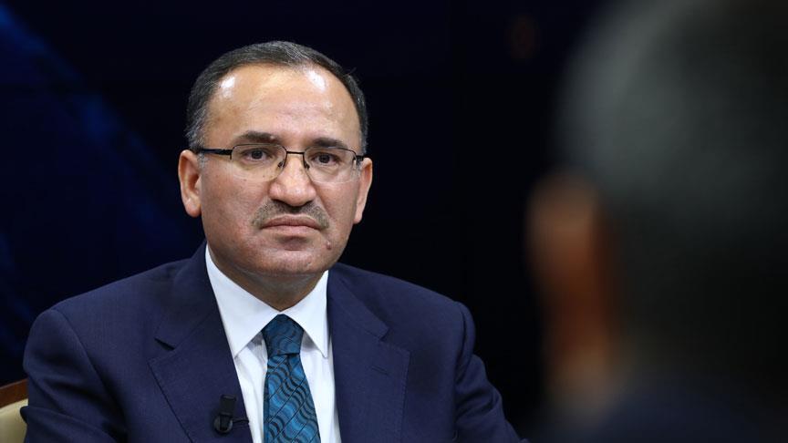 Bakan Bozdağ: Birkaç dava üzerinden Türk yargısını suçlamak haksızlık