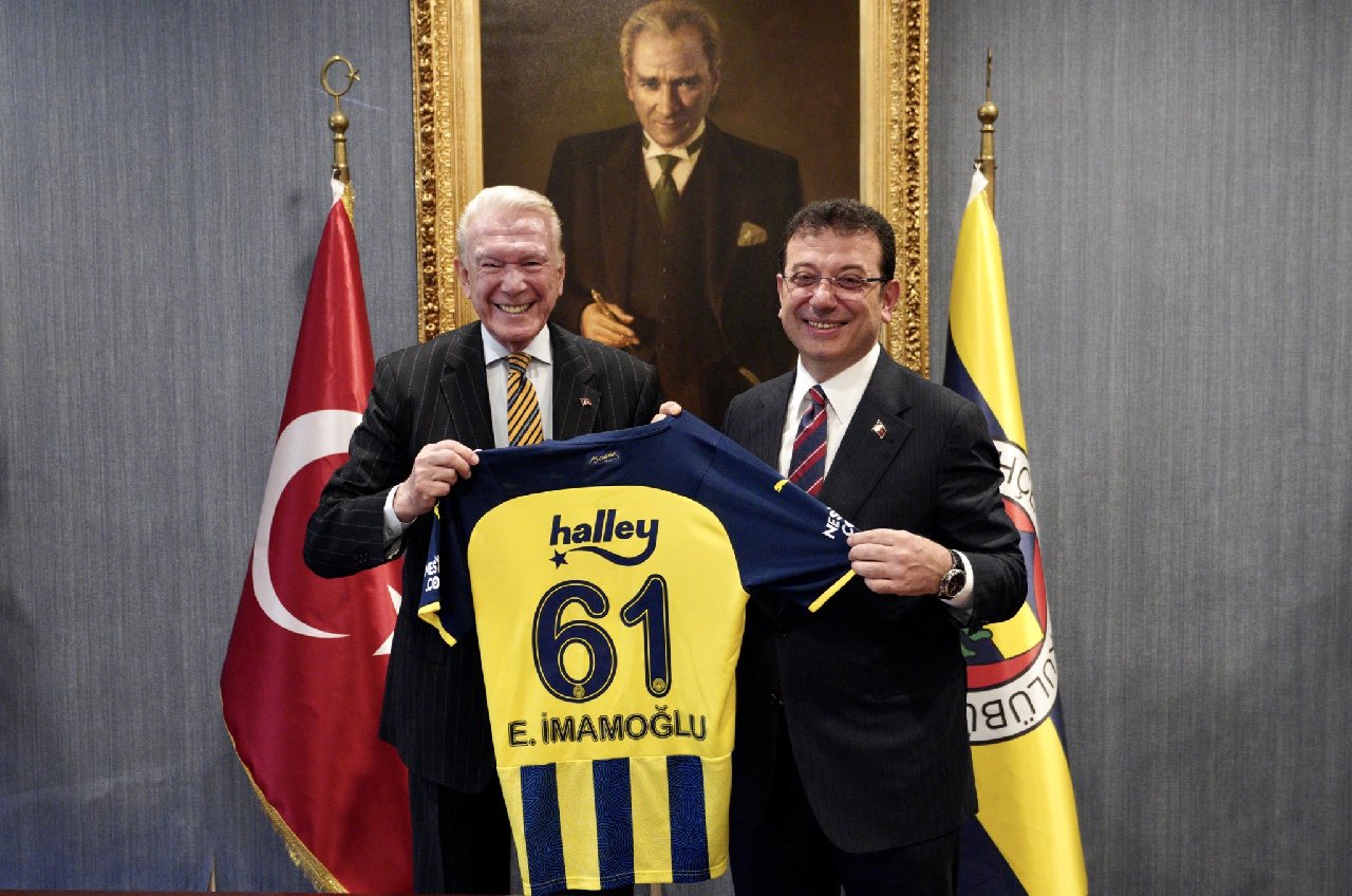 Uğur Dündar'dan Ekrem İmamoğlu sorusuna yanıt