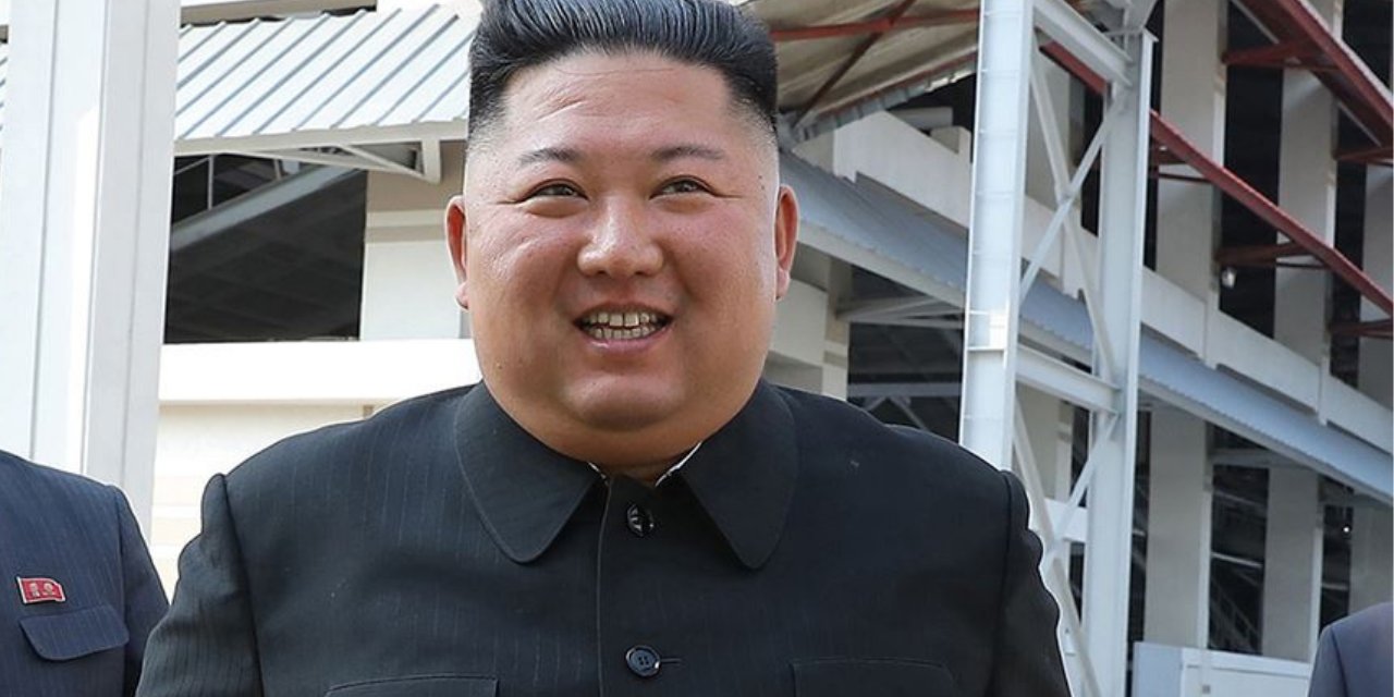 Kim Jong-un'un Son Hamlesi Japonya'yı Alarma Geçirdi