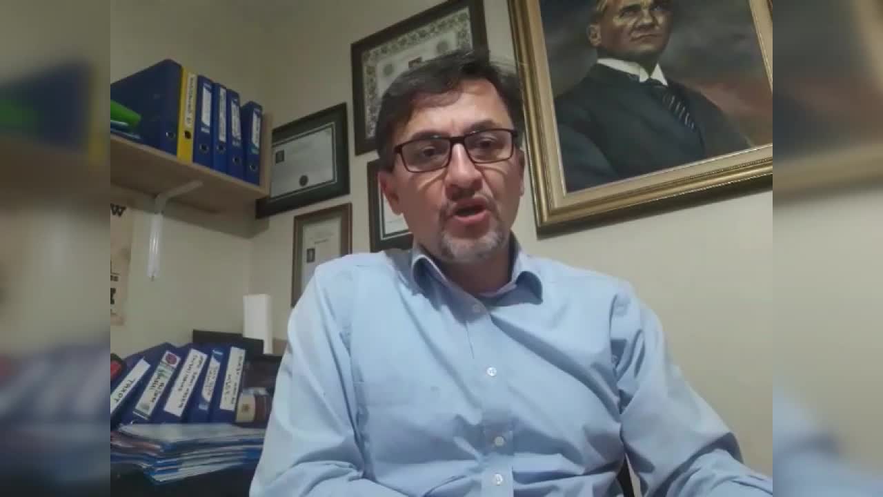 34 termik santral ve 606 madene karşı açılan dava için Guinness başvurusu