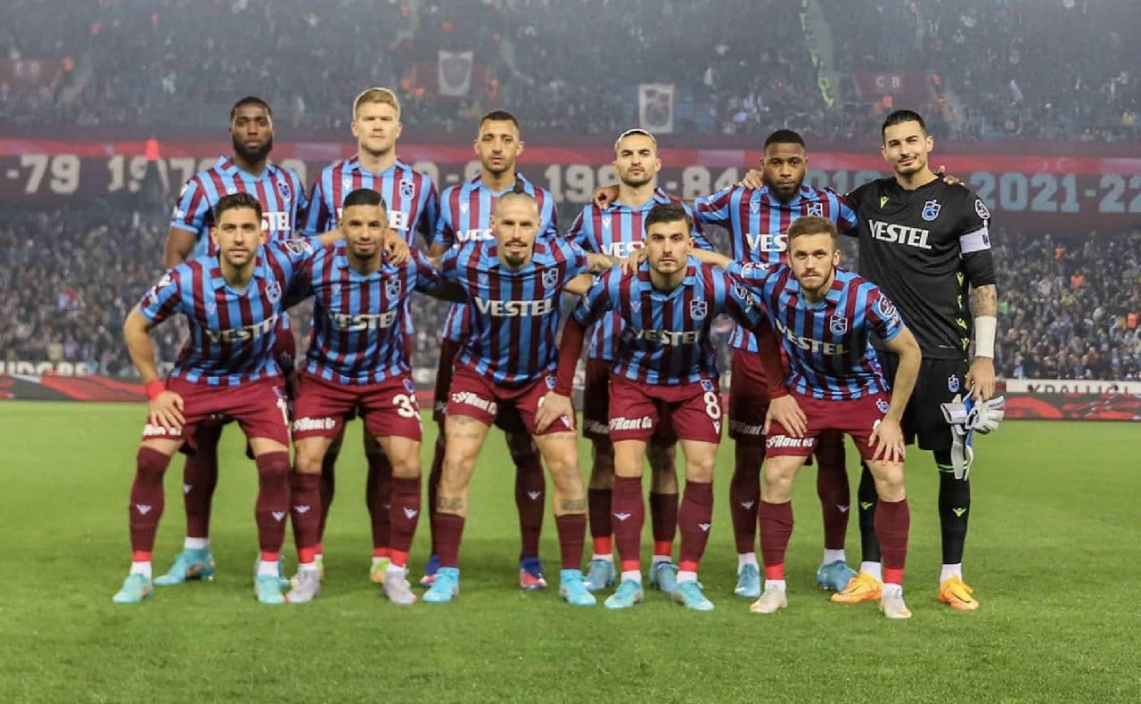 Trabzonspor’da gözler, Türkiye Kupası'na çevrildi