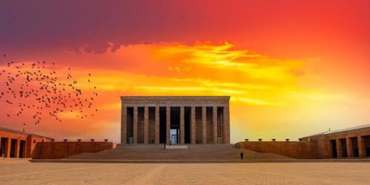 MSB'den Anıtkabir için sahte sosyal medya hesabı uyarısı