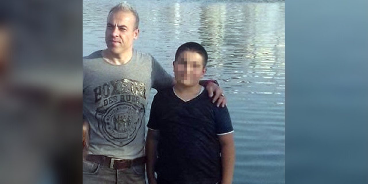 Oğlunu kurban etmeye çalışan baba cezaevinde intihar etti