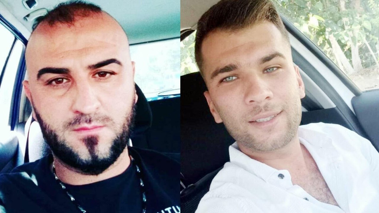 Alacak tartışması arkadaş katili yaptı