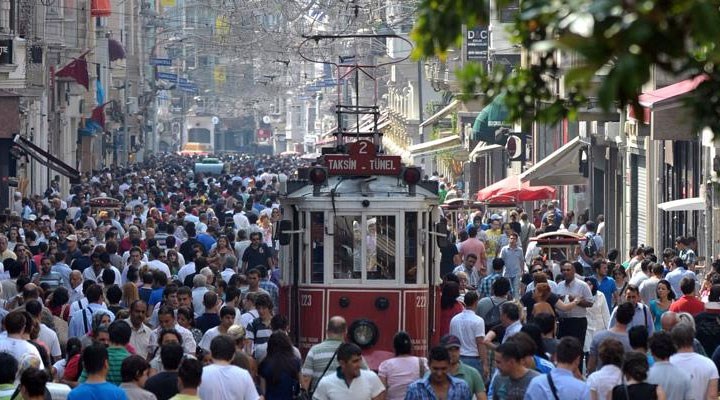 İŞKUR: İşsiz sayısı nisanda yüzde 23 arttı