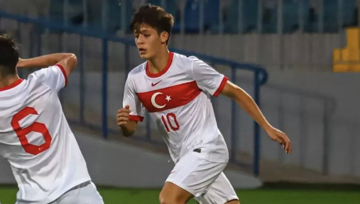 Arda Güler kadrodan çıkarıldı