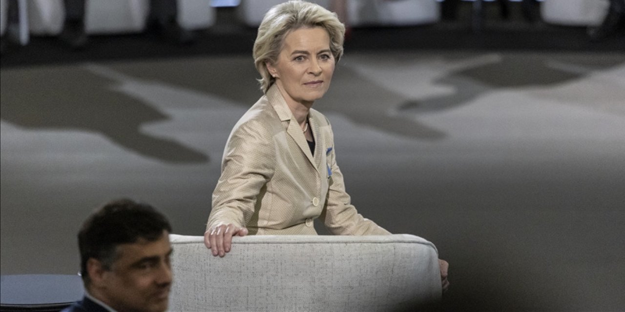 AB Komisyonu Başkanı'nın hastalığı açıklandı: Tüm planlar iptal edildi