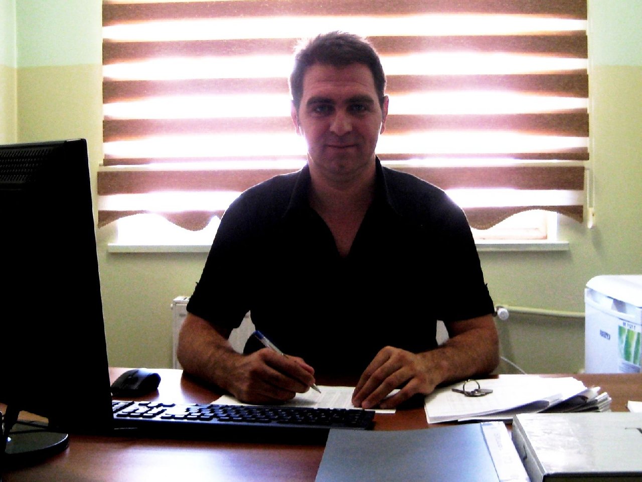 Dekan yardımcısına FETÖ incelemesi