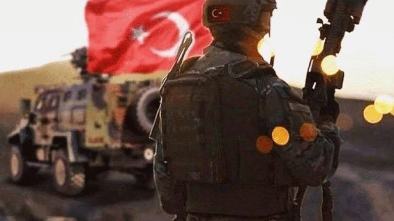 TSK'dan Zeytin Dalı Harekatı açıklaması: 2 şehit, 11 yaralı
