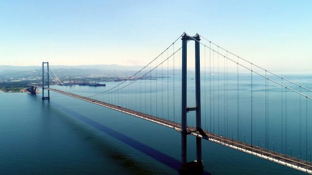 Türkiye'deki Köprü ve Otoyol Ücretlerini İlgilendiriyor