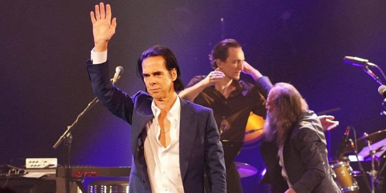 Müzisyen Nick Cave ikinci oğlunu da kaybetti