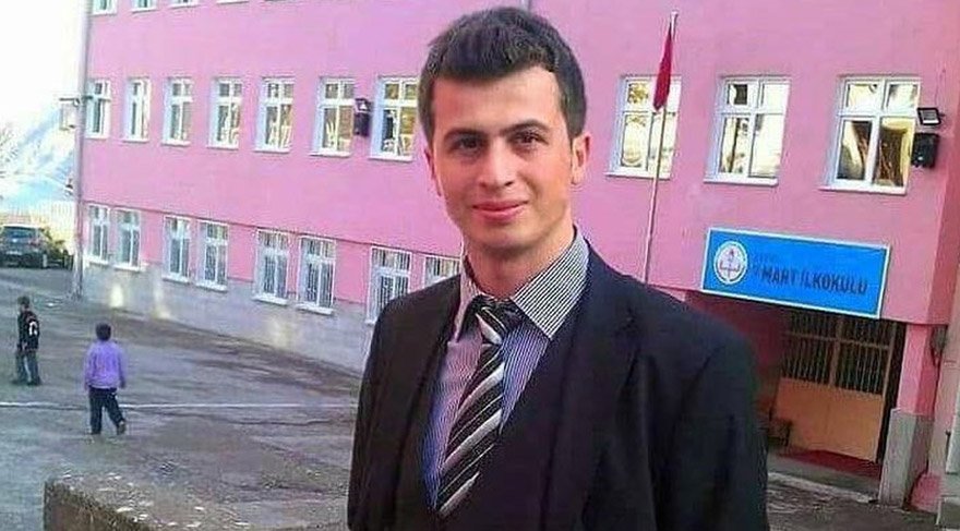PKK terörünün son hedefi susuz ve elektriksiz köyün öğretmeni oldu!