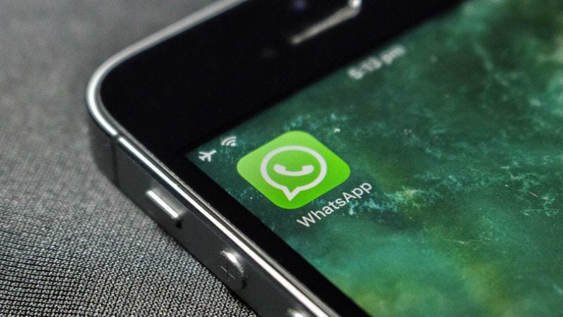 Whatsapp'a yeni özellik!