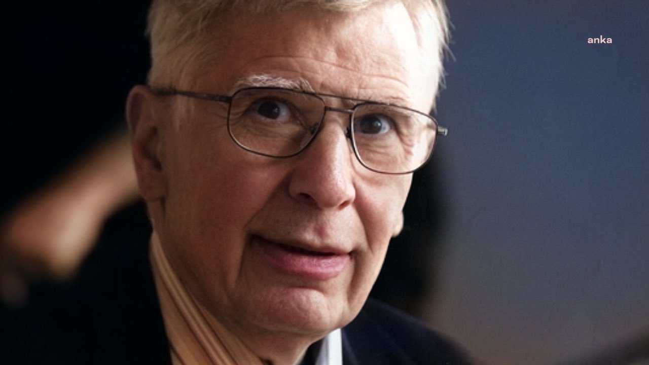 Siyasetçiler, Ahmet Say için taziye mesajı yayınladı