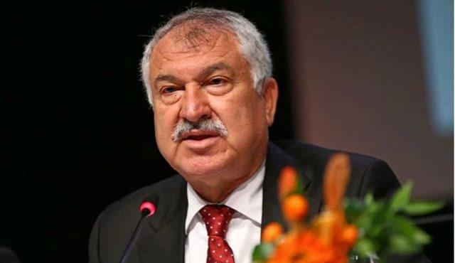 Adana Büyükşehir Belediye Başkanı Karalar'dan Bayram Mesajı