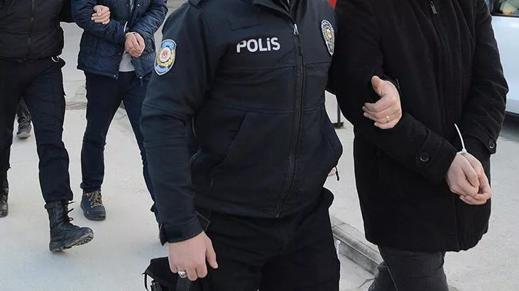 Edirne’deki FETÖ operasyonunda 2 tutuklama