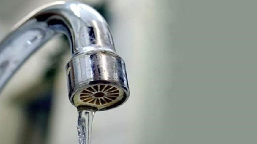 İzmir'de suya yüzde 15 zam yapıldı