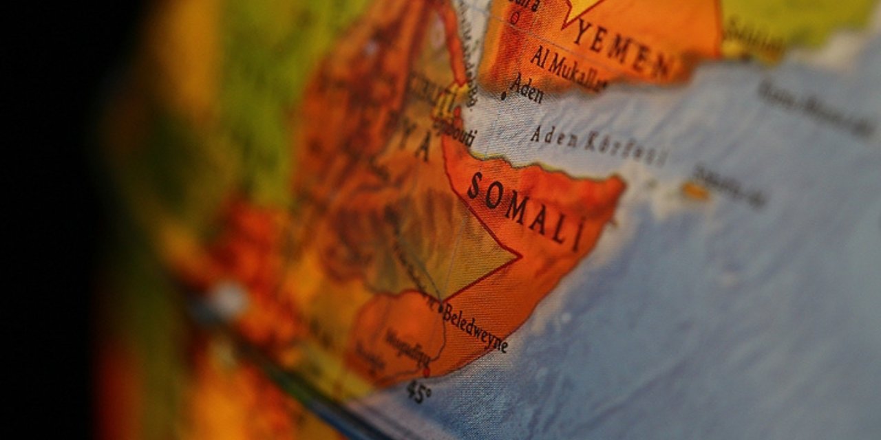 Somali'deki otel baskınında 4 kişi öldü