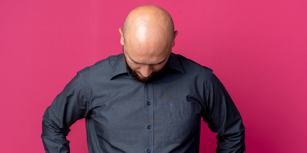 Mahkemeden 'kel' kararı: Cinsiyetçi bir hakaret