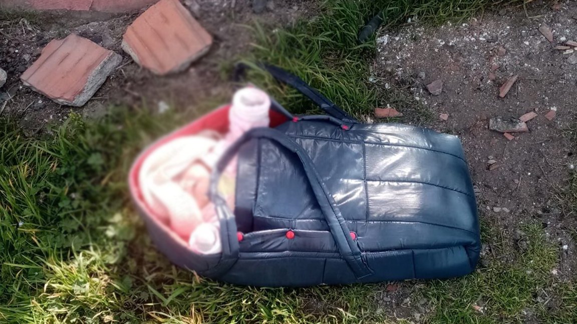 Nisa bebeğin sağlık durumuyla ilgili yeni gelişme