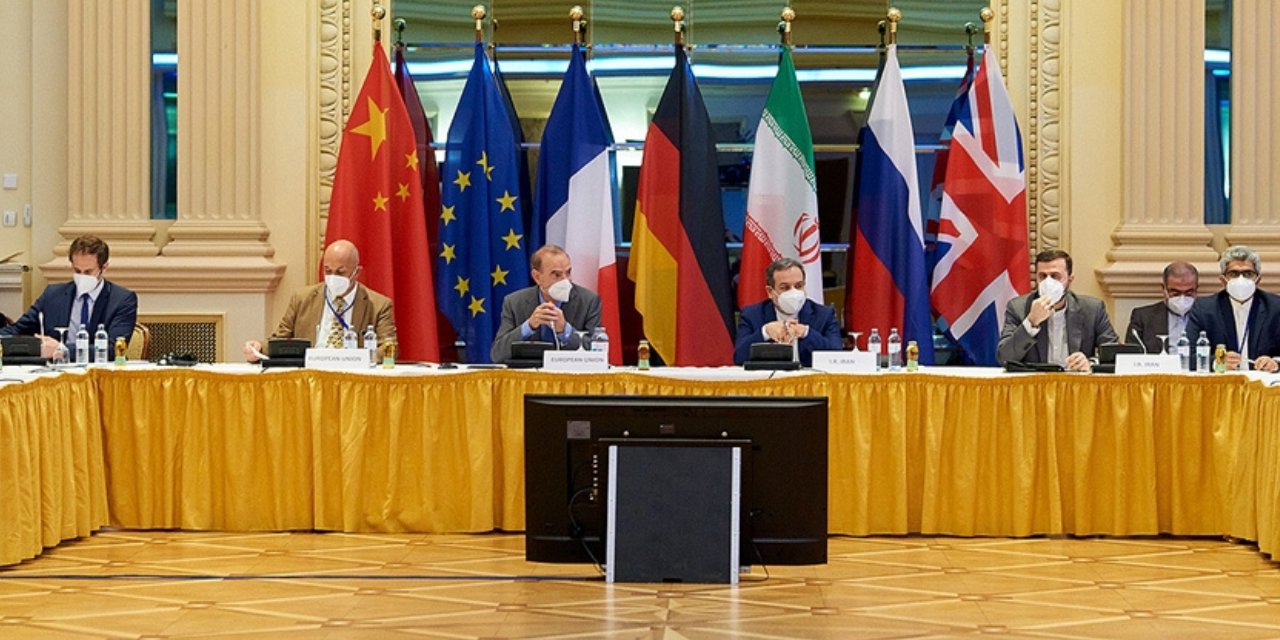 AB: İran ile nükleer müzakereler tekrar başlıyor