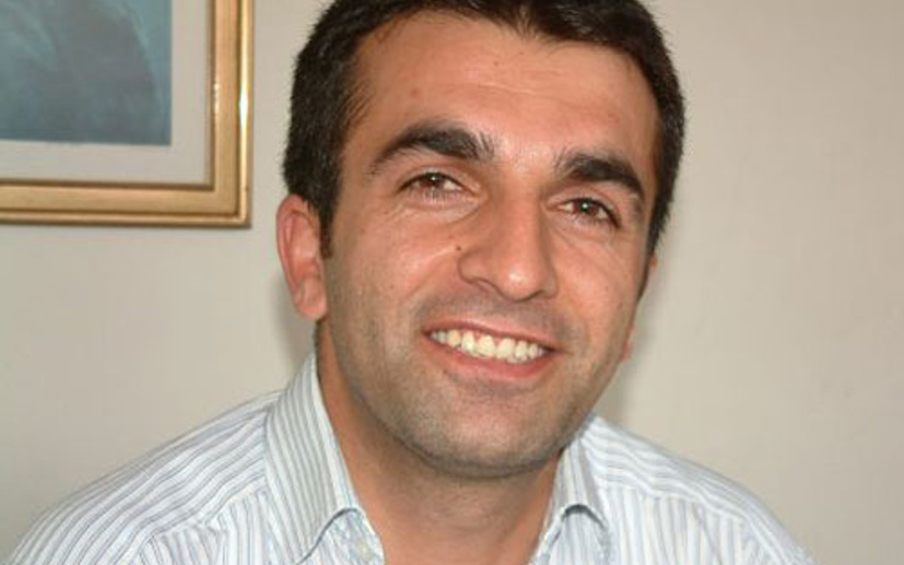 Dinçer Gökçe hakkındaki haberle ilgili dava açtı