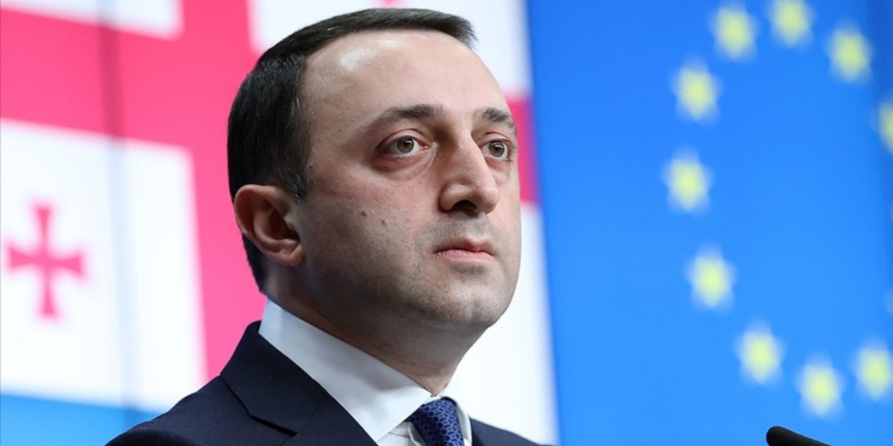 Gürcistan'dan Rusya mesajı: Burada cephe açılmayacak