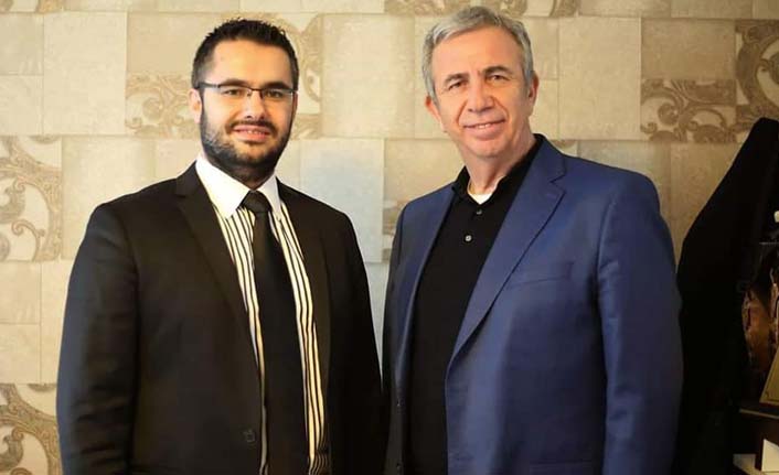 Mansur Yavaş'ın danışmanından 'cumhurbaşkanlığı' mesajı