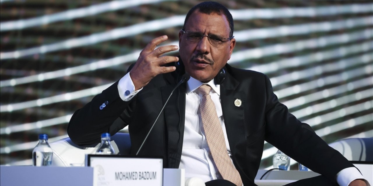 Nijer Cumhurbaşkanı: Bakanlarıma çok eşliliği yasakladım