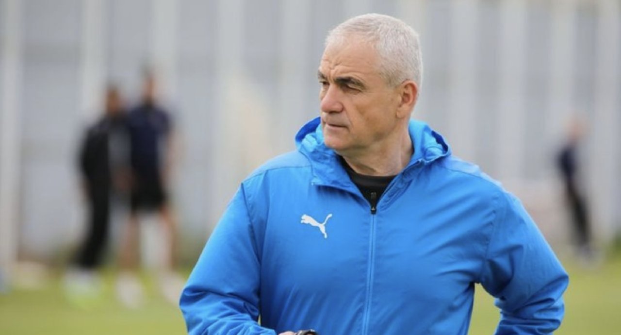 Rıza Çalımbay: Kayserispor-Sivas finali bence büyük bir olay