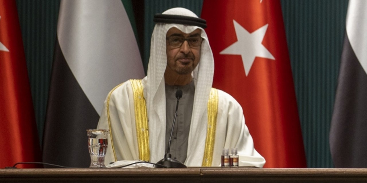 BAE'nin yeni Devlet Başkanı: Şeyh Muhammed bin Zayid el Nahyan kimdir?