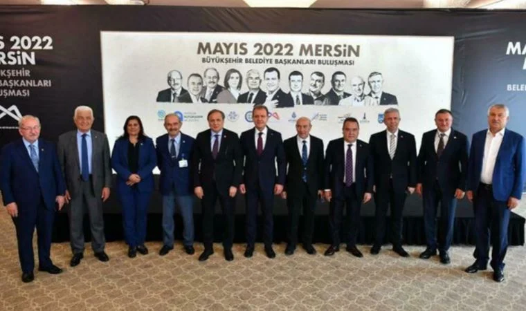 CHP’li büyükşehir belediyelerinden ortak duyuru: Kaftancıoğlu kararı  kabul edilemez