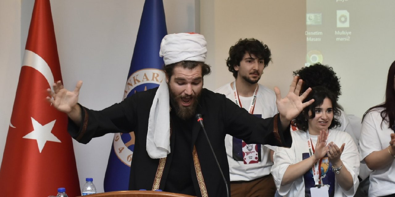 'İnek Duası'na inceleme