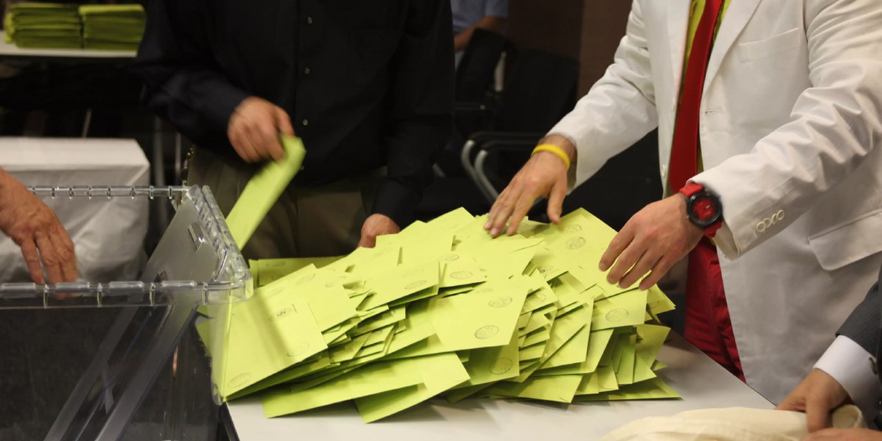 Seçmen Kağıdı Olmadan Oy Kullanılır Mı?