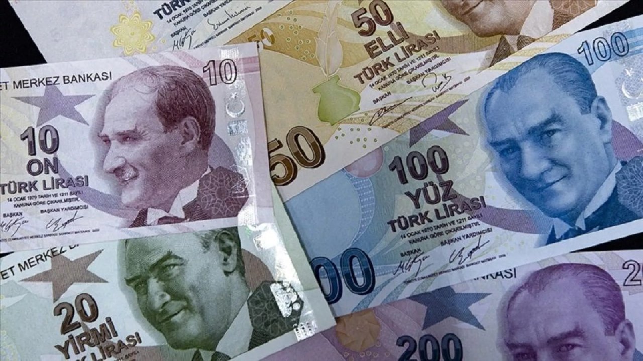 Nisanda bütçeden KKM'ye 4,5 milyar lira ödeme