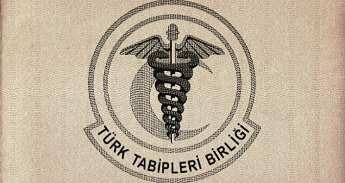 Dünya Tabipler Birliği'nden sert açıklama: Türk meslektaşlarımızın yanındayız!