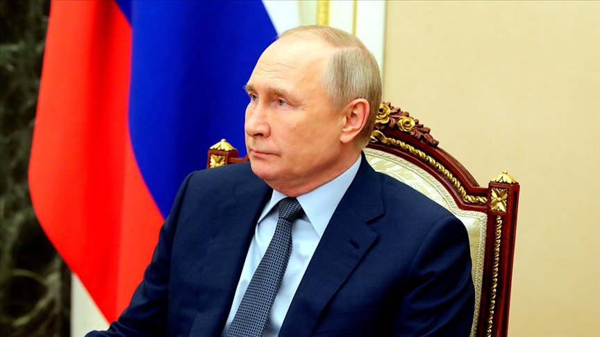 Putin'den G20 kararı: Katılmayacak