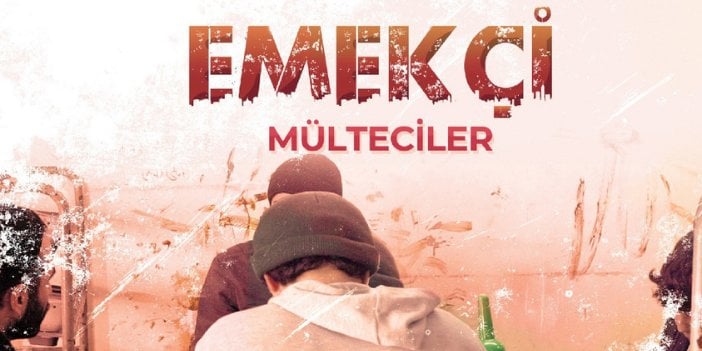 'Emekçi Mülteciler' belgeseli gala yapıyor