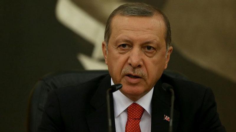 Erdoğan'ın ÖSO çıkışına sert yanıt: Bunların çok sevdiği Osmanlı, Kuvayi Milliye için eşkıyadır dedi