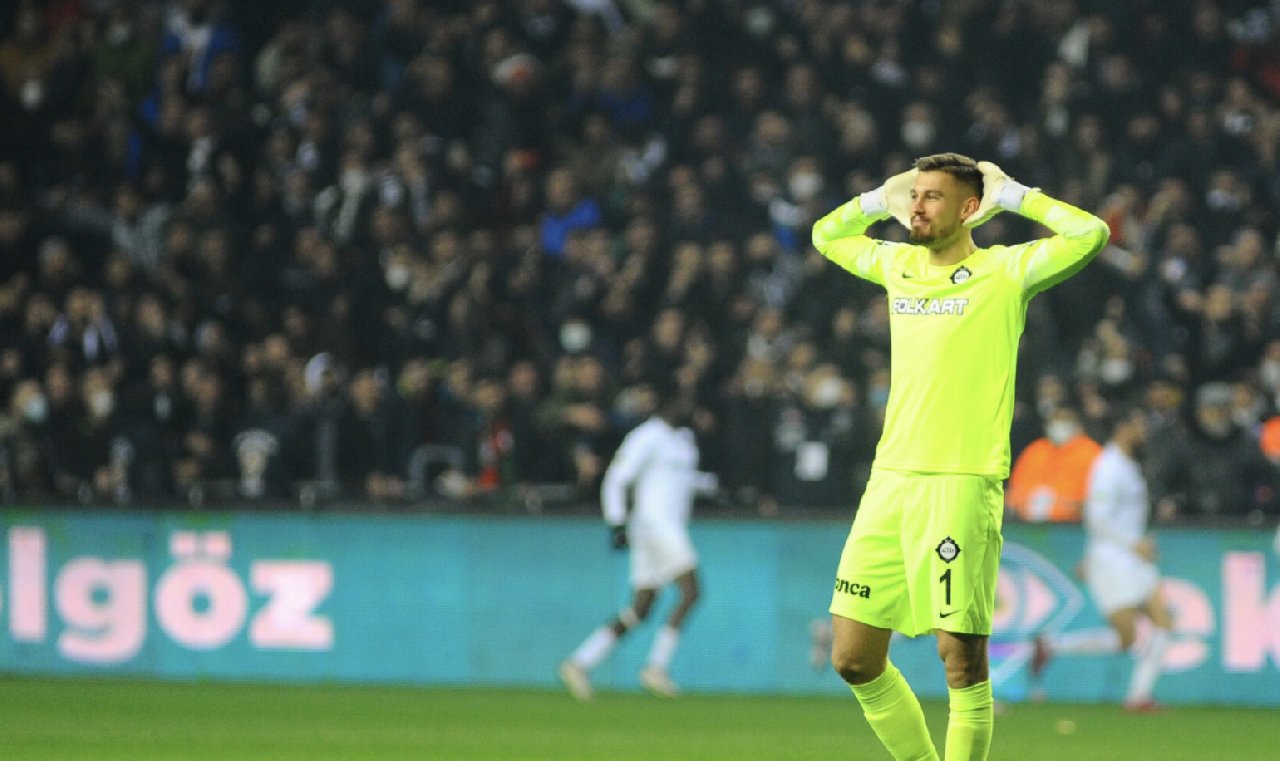 Altay'da yaprak dökümü sürüyor